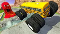 Car Crash: 3D Mega Demolition Screen Shot 4