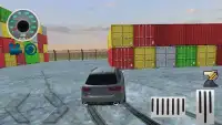 Audi RS Drift Simulator Screen Shot 7