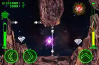 Jet Flight. Space gold miner. Screen Shot 8