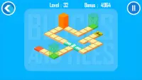 Blocks and Tiles : Puzzle Game Screen Shot 3
