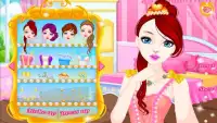 Dress up and Makeover Games Screen Shot 2