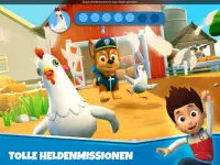 PAW Patrol rettet die Welt Screen Shot 11