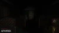 SCP-087-Remake Horror Quest Screen Shot 2