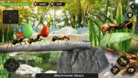 Ants Army Simulator: Ant Games Screen Shot 2