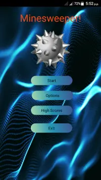 Minesweeper Screen Shot 0