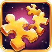 Jigsaw Puzzles - Hobby for adults Puzzle games