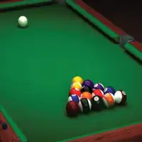 Snooker Pool 8 Ball Pro Screen Shot 0