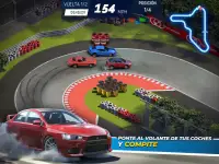 Overdrive City – Car Tycoon Game Screen Shot 10