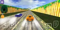 Real Car Drag Racing Game Screen Shot 1
