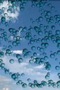 Bubble Maker Screen Shot 1