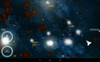 Space Shooter - Space RX Screen Shot 1