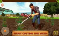 Weed Farming Game 2018 Screen Shot 7