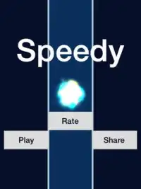 Speedi:Speedy fast and furious Screen Shot 0