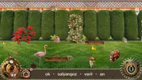 Alice - gizli nesne bulma oyunları turkce Screen Shot 3
