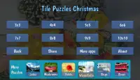 Tile Puzzles · Christmas Screen Shot 11