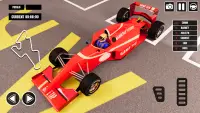 Formula 3d Car Racing Games Screen Shot 3