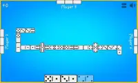 Dominoes Game Screen Shot 1