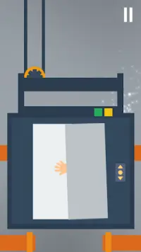 DNGRZ: Elevator Simulator Screen Shot 3