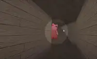 PIGGY Scary Mod Escape Granny House Screen Shot 1