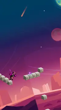 Ninja Run : Jump Adventure Screen Shot 3