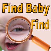 Find Baby Find