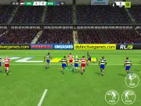 Rugby League 19 Screen Shot 5