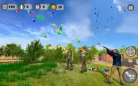 Flasche Schießen Spiel 3D - Experte Sniper Academy Screen Shot 3
