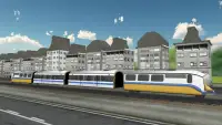 Train Simulator 2017 Screen Shot 2