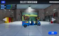 Tuk Tuk Rickshaw Road Race VR Screen Shot 4