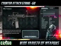 Counter |CS GO| Strike Duty OPS Screen Shot 2