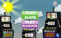 Free Slot Machines - No Internet with Bonus Games Screen Shot 0