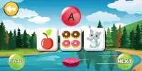 Educational Game for Kids -  Preschool Screen Shot 2