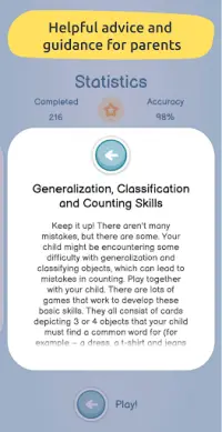 Counting with Nibbles: Toddlers Educational Game Screen Shot 6