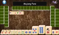 Mahjong - Traditional Majiang Screen Shot 2