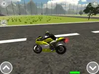 Amazing Bike Racing Simulator Screen Shot 3