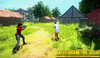 Battleground Fire Squad - Free Shooting Survival Screen Shot 5