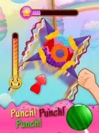 Pinata Hunter - Kids Games Screen Shot 5