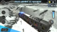 Train Control Lune Simulator Screen Shot 0