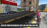 Multi Vehicle Driving Sim 2017 Screen Shot 0