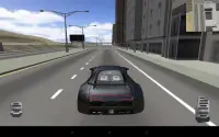 Luxury Car Driving Simulator Screen Shot 2