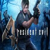 Resident Evil 4 Walkthrough