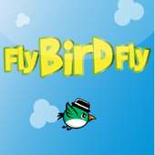 Fly Bird Fly