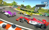 Fast Speed Real Formula Car Racing Game Screen Shot 4