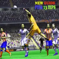 Guide FIFA 13 Tips Screen Shot 0