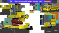 Puzzle Jigsaw for Kids & Pupil Screen Shot 3
