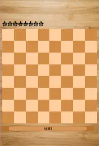 Chess Queens Screen Shot 0