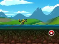 Fun Kid Racing - Motocross Screen Shot 23