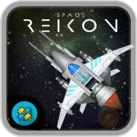 Space Shooter: Space Reikon