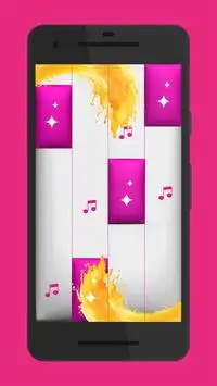 KPOP Red Velvet Piano Screen Shot 0