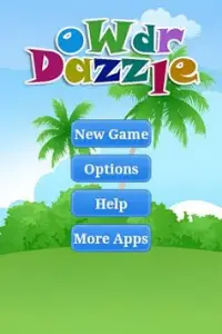 oWdr Dazzle - Free Screen Shot 0
